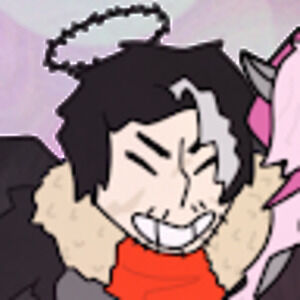 Meet your Posher, Jack